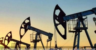 كيف تأثرت أسعار النفط بعد تصريحات وزير الطاقة السعودى؟