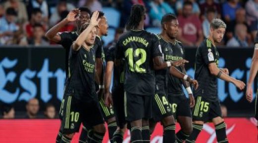 لا يفوتك.. تعرف على مواعيد مباريات الجولة الثالثة فى الدوري الإسباني