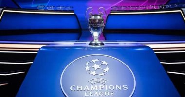 لايفوتك.. موعد قرعة دوري أبطال أوروبا 2023 والقنوات الناقلة