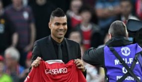 مان يونايتد ضد ليفربول.. الشياطين الحمر يقدمون كاسيميرو قبل كلاسيكو إنجلترا