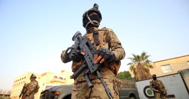 محافظ البصرة يوجه بمنع تجول المسلحين فى الشوارع