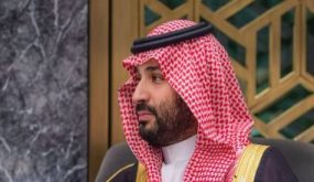 محمد بن سلمان يطلق مشروعا لتيسير استضافة 30 مليون معتمرا