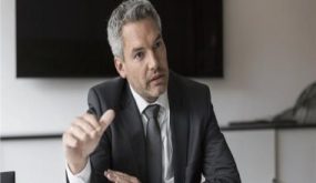 مستشار النمسا: أمن إمدادات الطاقة يمثل أولوية رئيسية للحكومة