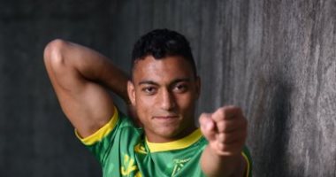 مصطفى محمد على رأس قائمة نانت ضد ستراسبورج فى الدوري الفرنسي
