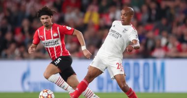 مواعيد مباريات اليوم.. بنفيكا مع كييف والزمالك أمام الاتحاد السكندري
