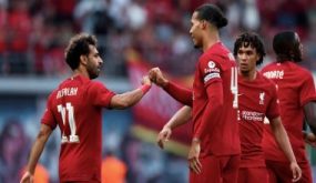 مواعيد مباريات اليوم.. ليفربول ضد بورنموث وقمة روما أمام يوفنتوس