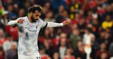 مواعيد مباريات ليفربول فى دوري أبطال أوروبا