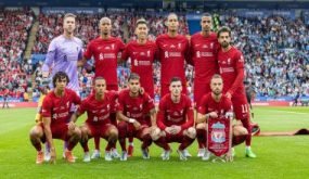 موعد مباراة مان يونايتد ضد ليفربول فى الدوري الإنجليزي والقناة الناقلة