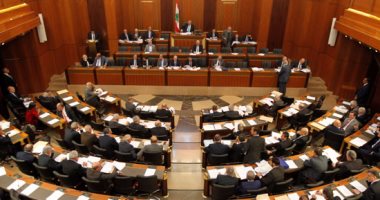 نائب رئيس برلمان لبنان يبحث مع الوسيط الأمريكى تطورات ترسيم الحدود مع إسرائيل