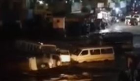 نجاة مسؤول يمني بوزارة الداخلية من محاولة اغتيال بعبوة ناسفة في عدن