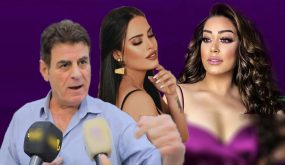 نقابة الفنانين السوريين تتحرك ضد ريم السواس وسارة زكريا بشأن الأغاني الهابطة