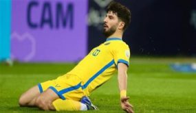 هدف الأهلى.. 3 أسباب وراء تخلى النصر السعودي عن ماشاريبوف