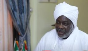 وزير مالية السودان يؤكد أهمية الاستفادة من مياه الأمطار في كافة أنحاء البلاد
