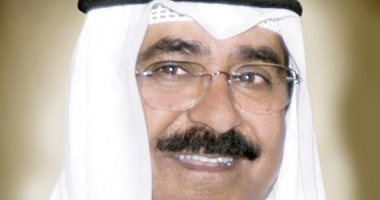 ولي عهد الكويت يتسلم رسالة خطية من الرئيس الفلسطيني تتعلق بالقضايا المشتركة