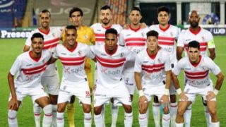 5 معلومات عن إيليكت التشادى منافس الزمالك فى دوري أبطال أفريقيا