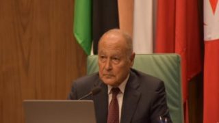 أبو الغيط: تجاوبنا مع مبادرة تحويل 11 مايو يوما للتضامن مع الإعلام الفلسطيني