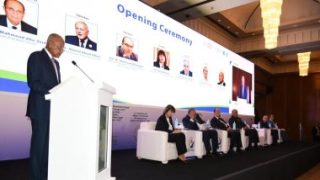 أبو الغيط يؤكد أهمية منتدى “البيئة والتنمية 2022” فى إثراء النقاش العربي
