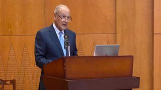 أبو الغيط يلتقي وزير خارجية مالطا على هامش أعمال الدورة 77 للجمعية العامة للأمم المتحدة