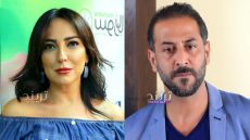 خيانة ابنة عبد المنعم عمايري وأمل عرفة