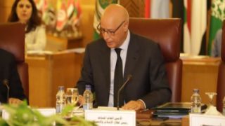 أمين مساعد الجامعة العربية يهنئ لبنان على اختيارها عاصمة للإعلام العربى 2023