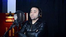 مجد القاسم