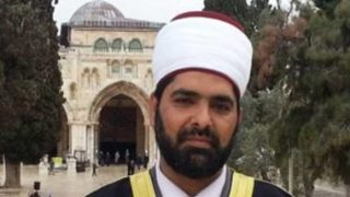 إعلام فلسطينى: الإفراج عن مدير المسجد الأقصى المبارك بعد اعتقاله بالقدس