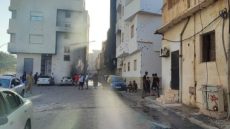 إعلام ليبي: انفجار ضخم في مخزن وقود يهز مدينة سبها وإصابة عدد من المواطنين