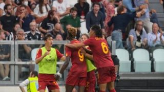 إمبولي يستضيف روما فى الدوري الإيطالي اليوم
