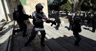 اعتقال وإصابة 13 فلسطينيا خلال اقتحامات قوات الاحتلال لمحافظات بالضفة الغربية