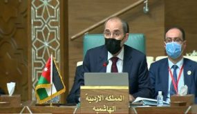 الأردن وكوريا الجنوبية يؤكدان الحرص على تعزيز التعاون والعلاقات الثنائية