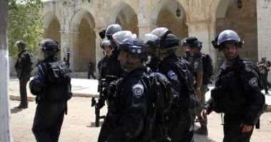 الاحتلال الإسرائيلى يُشدد الإجراءات عند الحواجز العسكرية المُحيطة برام الله