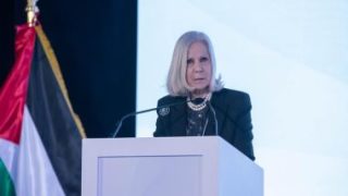 الجامعة العربية تطلق دعوة لتعيين مبعوث أممي خاص للمرأة والأمن والسلام