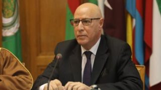 الجامعة العربية: تلقينا مبادرة لتحويل ذكرى شيرين أبو عاقلة يوما للتضامن مع إعلام فلسطين