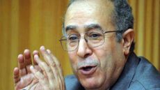 الجزائر تدعو إلى موقف إفريقى مشترك وموحد استعدادا لقمة المناخ بشرم الشيخ