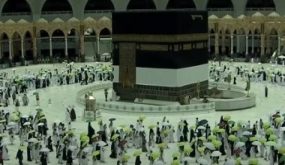 “الحج والعمرة”: يمكن للمعتمرين الدخول والمغادرة من أى مطار فى السعودية