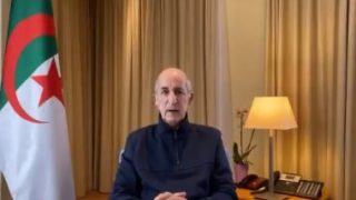 الرئيس الجزائري يوجه الحكومة بتشجيع تصدير المنتجات غير النفطية وترشيد النفقات
