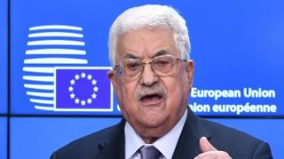 الرئيس الفلسطينى يتوجه إلى نيويورك للمشاركة في اجتماعات الجمعية العامة