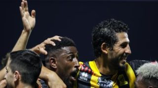 الرائد ضد الاتحاد.. طارق حامد وحجازى فى التشكيل الأساسي وعودة حمد الله