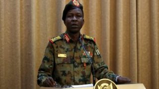 السودان والصين يبحثان سبل تعزيز علاقات التعاون بين البلدين