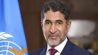 الصحة العالمية: وفاة 23 شخصا وإصابة 253 آخرين بالكوليرا فى سوريا