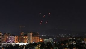 العربية: تعطل مطار حلب جراء قصف إسرائيلى وسوريا تحول الرحلات إلى دمشق