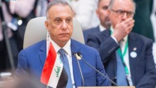 الكاظمي: العراق يمرّ بأزمة سياسية قد تكون الأصعب بعد 2003