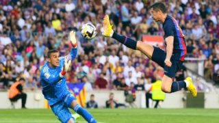اللاعبون الأعلى تقييما فى الدوري الإسباني.. ليفا يتصدر ورودريجو وصيفا