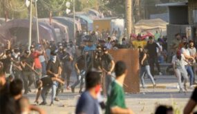 المحكمة الاتحادية العراقية تحدد الأربعاء موعدا لإصدار قرارها بدعوى حل البرلمان