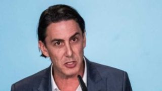 الوسيط الأمريكى بملف ترسيم الحدود البحرية بين لبنان وإسرائيل: متفائل