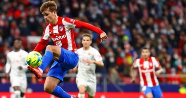 بالأرقام.. أتلتيكو مدريد ينفذ خطة حرمان برشلونة من 40 مليون يورو لهذا السبب