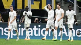 بايرن ميونخ يستضيف شتوتجارت لاستعادة الانتصارات فى الدوري الألماني