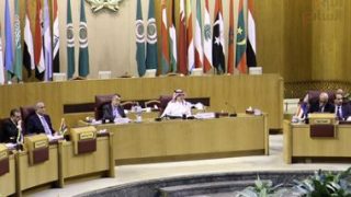 بدء أعمال الدورة 52 لمجلس وزراء الإعلام العرب