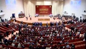برلماني عراقي: بغداد حريصة على استمرار العلاقات مع موسكو
