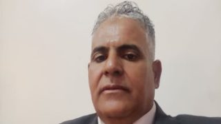 برلماني ليبي يشيد بدور مصر وحسن نواياها لمعالجة الأزمة الليبية